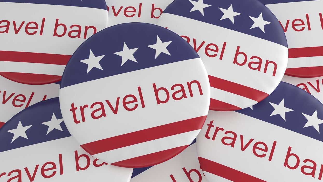 U.S. to Expand Travel Ban to 30+ Countries