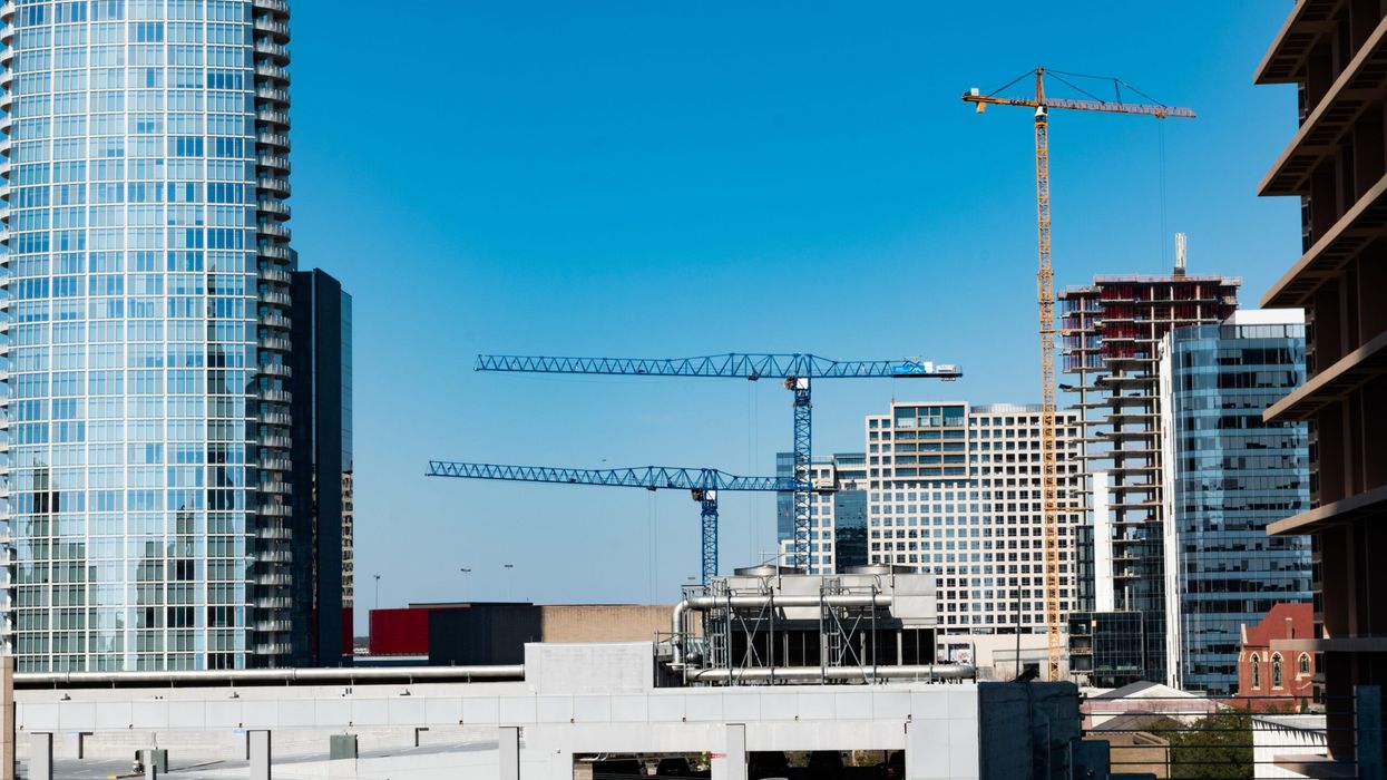 U.S. tops the global hotel pipeline with 6,378 projects, leading industry growth and luxury expansion