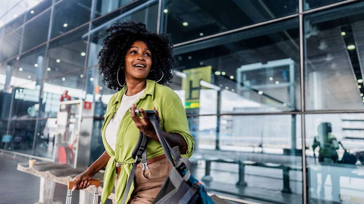 U.S. Tourism and Travel