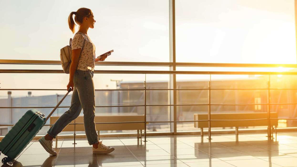 U.S. travel information platform