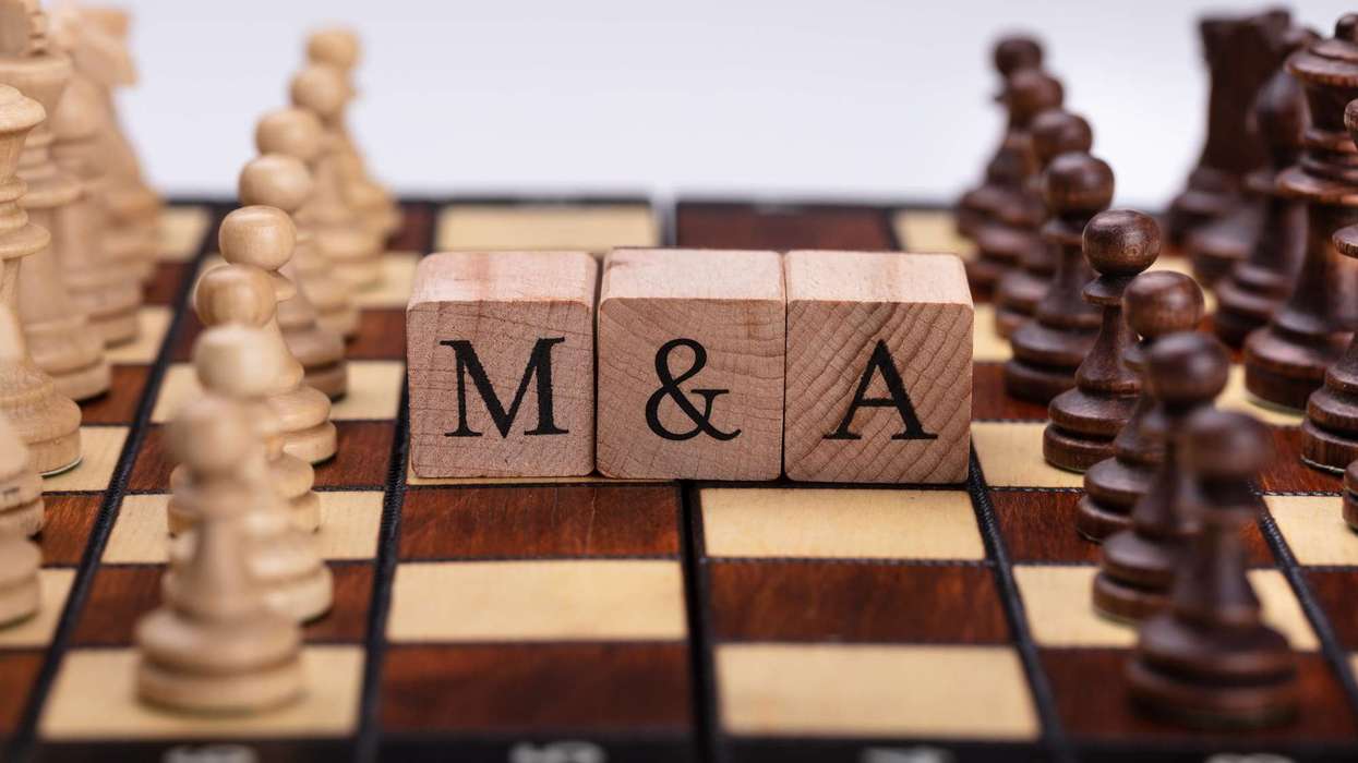 Study: Hospitality M&A slows, value surges
