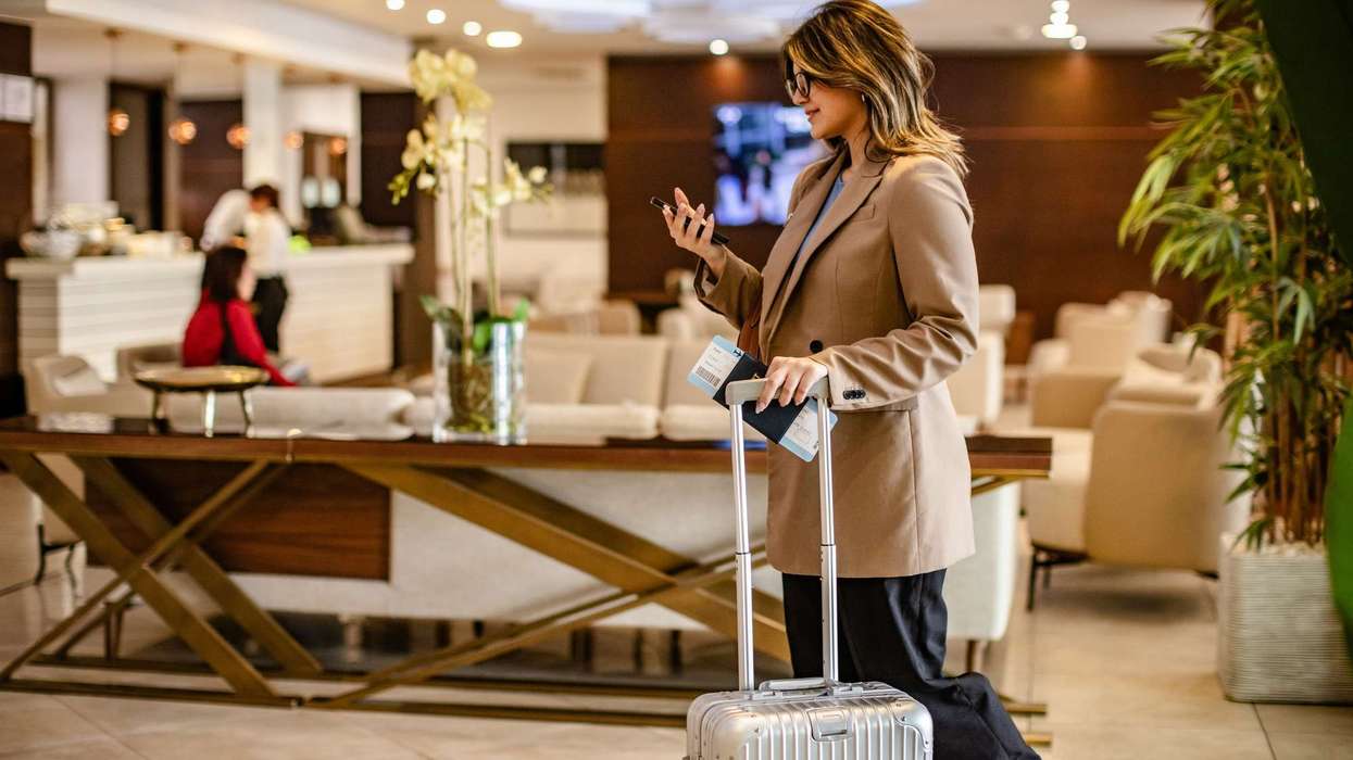Study: U.S. travelers seek clarity in booking