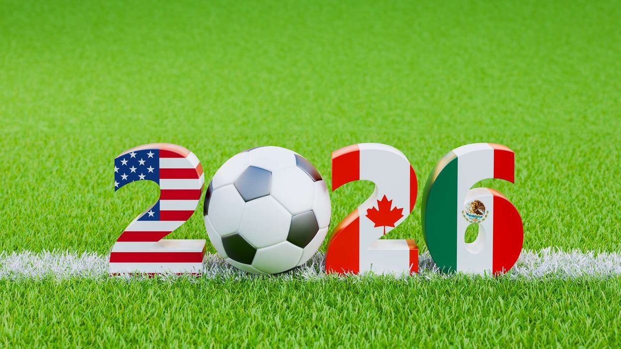 Report: Hotels charge more, fill less during World Cup