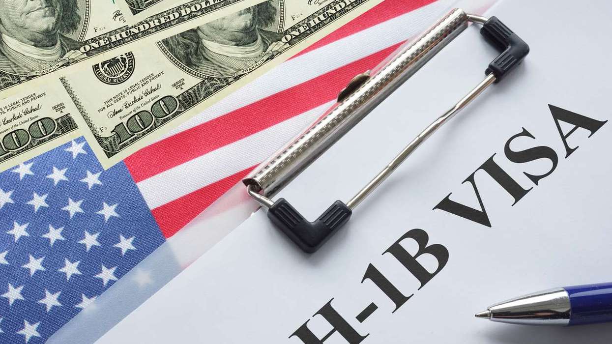 US H-1B Visa