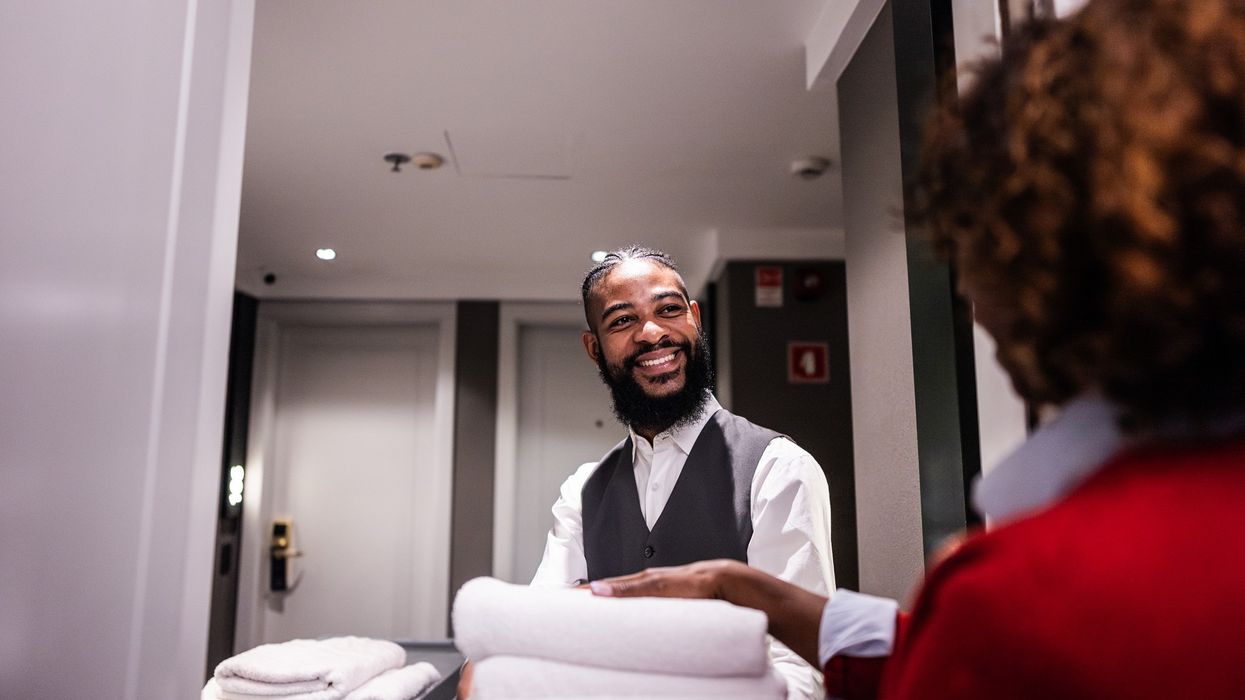 us hospitality job loss