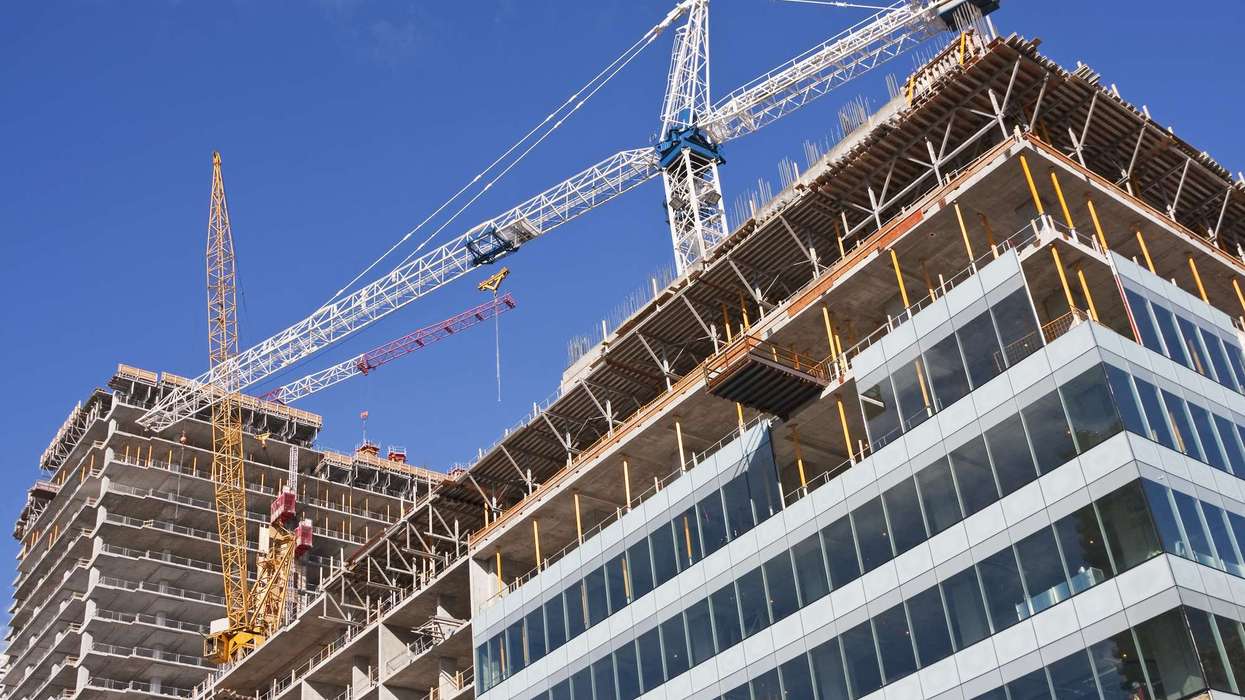 US Hotel construction pipeline hits 6,146 projects in Q4