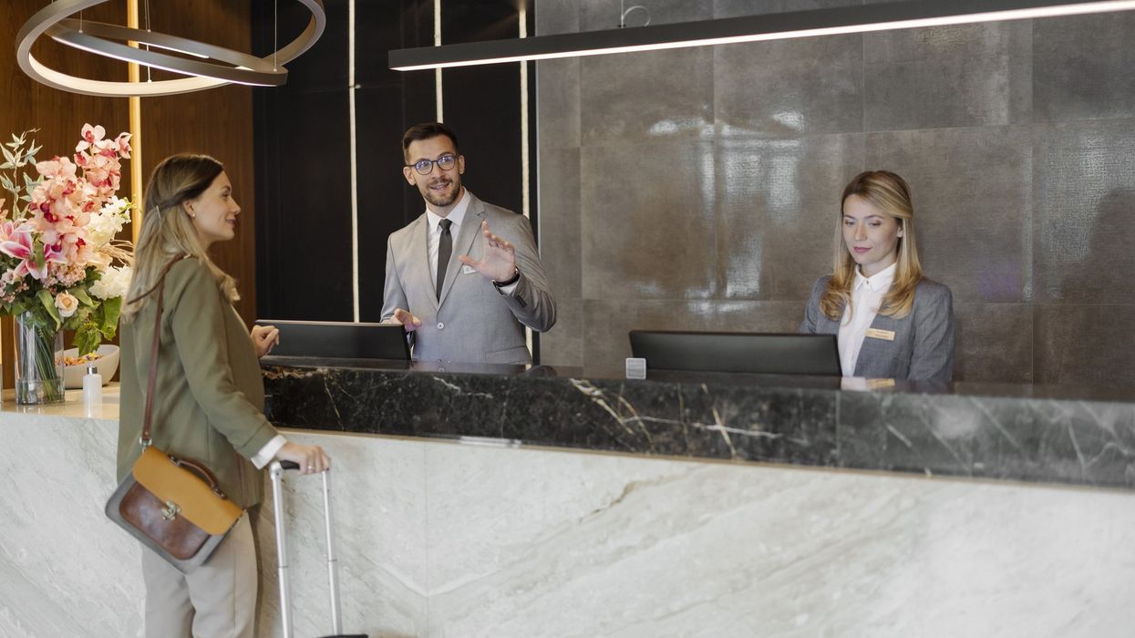 US Hotel Employee Background Checks