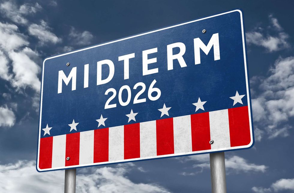 US midterm elections