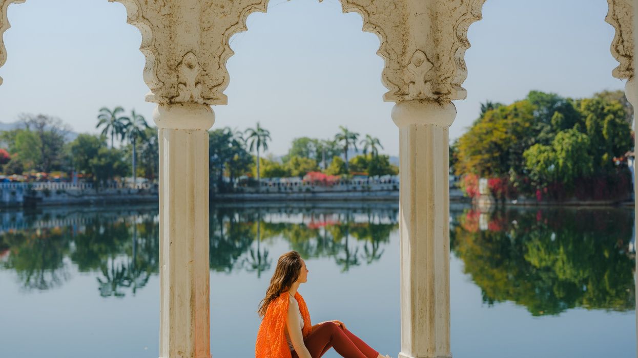 US Tops India’s Inbound Tourism in 2024