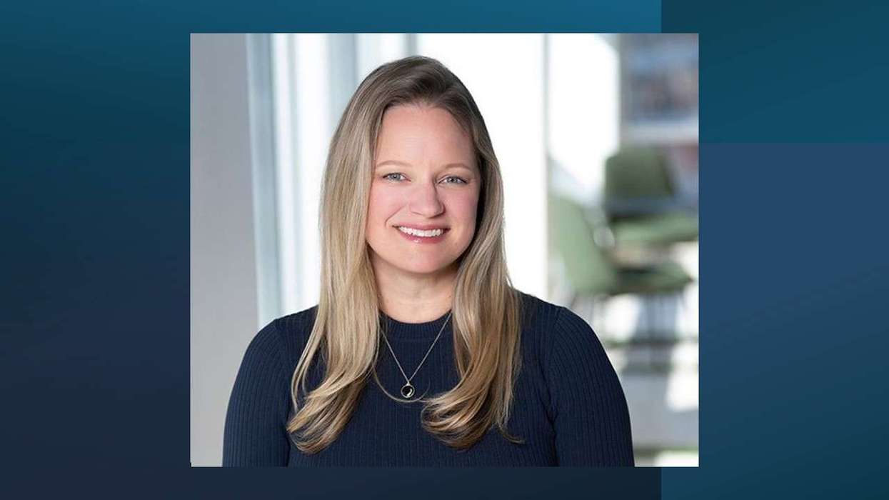 USTA Named Ellen Davis COO, EVP