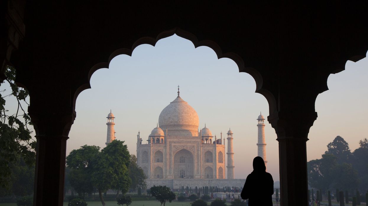 Uttar Pradesh hospitality investments