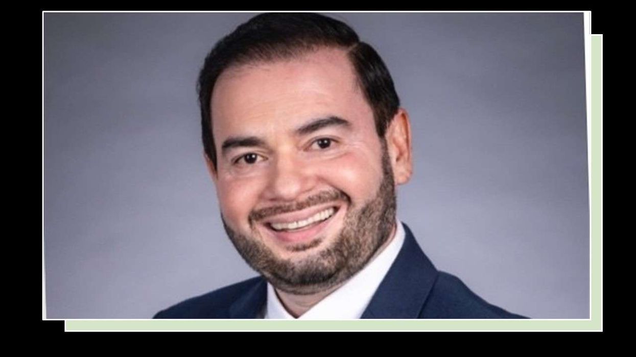 Victor Patel named BWH Hotels board chairperson for 2026
