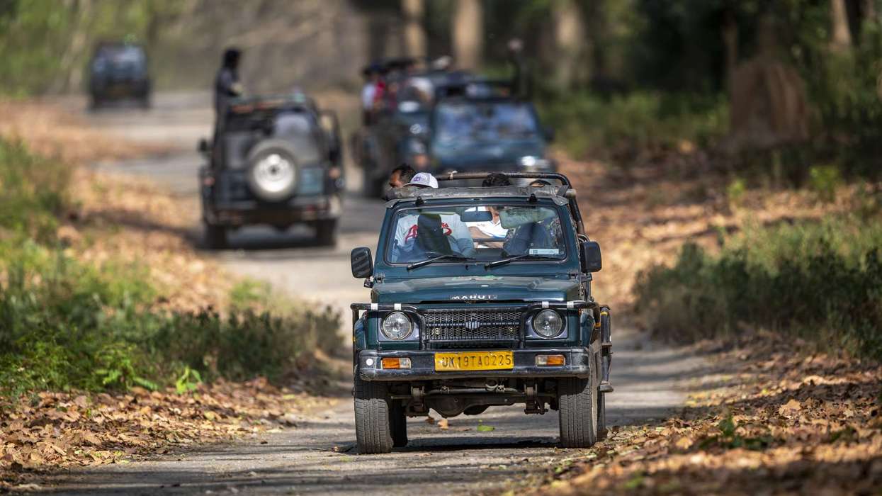 Garner planned for Uttarakhand