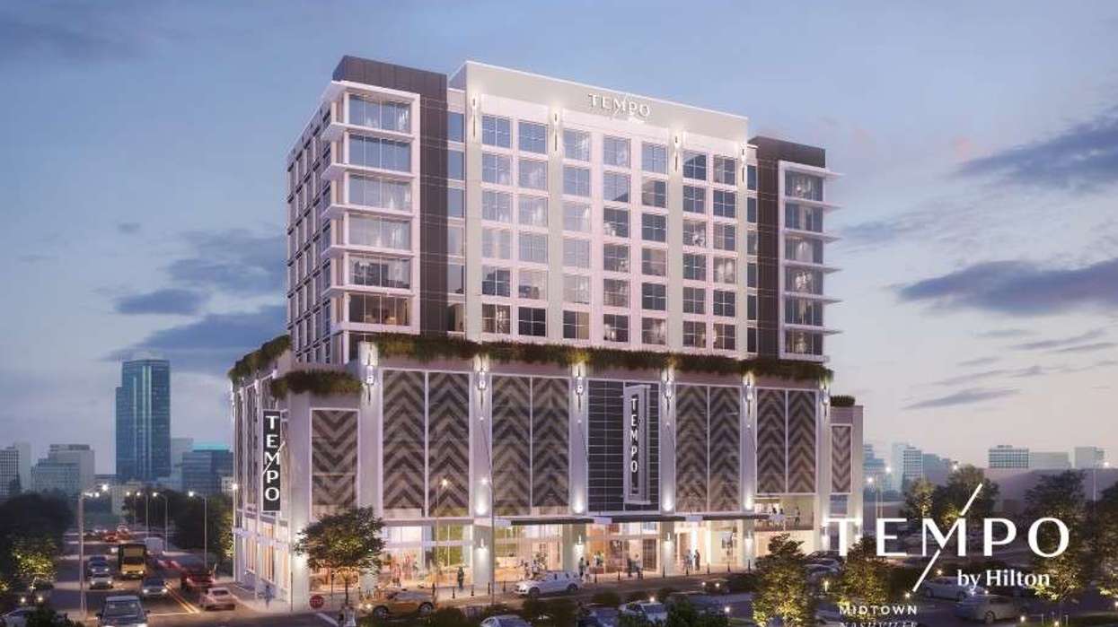 VHG opens Tempo in Nashville, TN