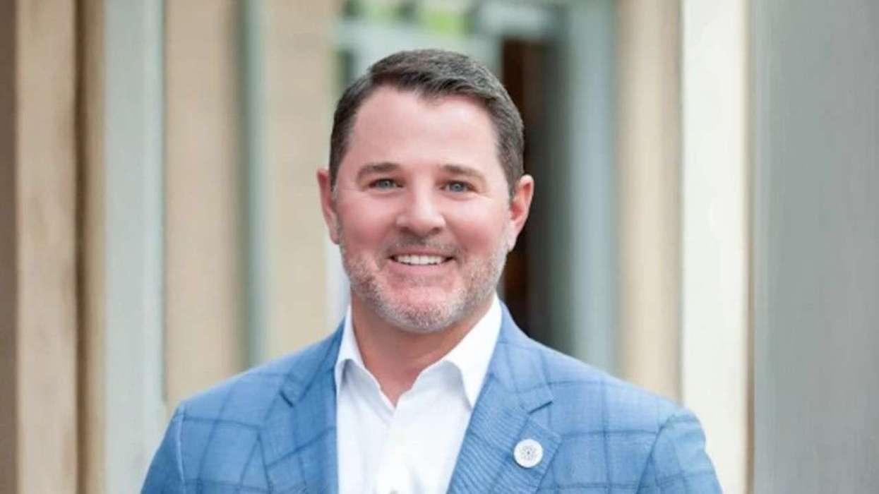 O’Neil is Vision's president