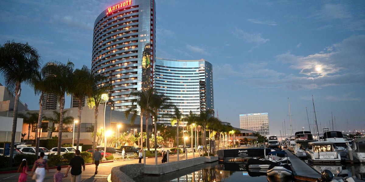 U.S. Hotel Market Divided by Asset Quality: Report - Asian Hospitality