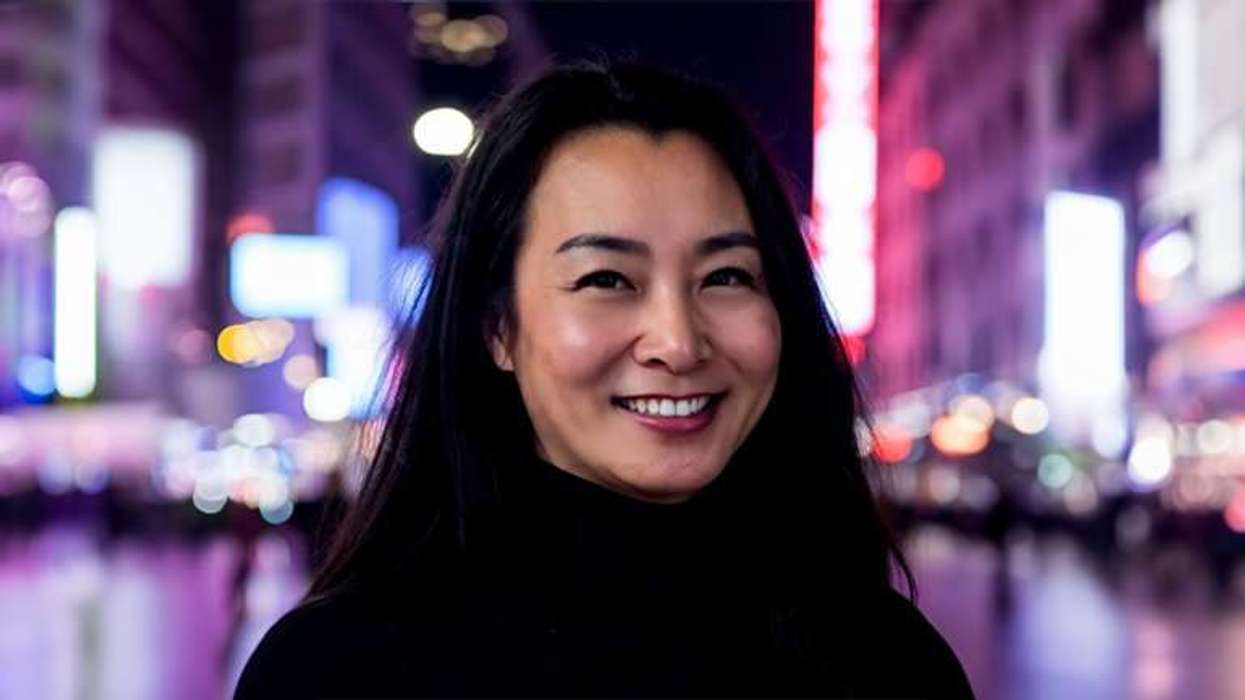 Wei Manfredi Appointed IHG SVP of AI and Architecture