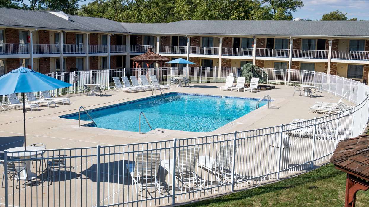 Welcome Inns restructures, registers trademark