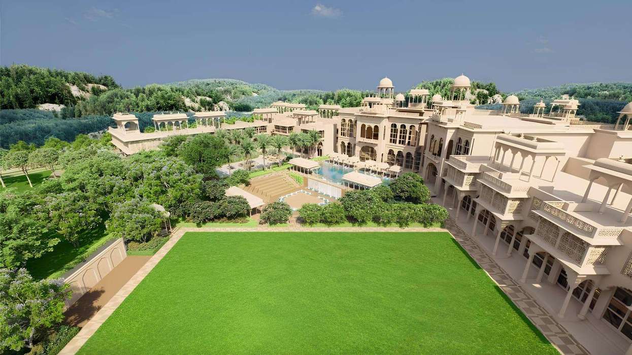 Welcomhotel Manesar Gurugram in Haryana, India