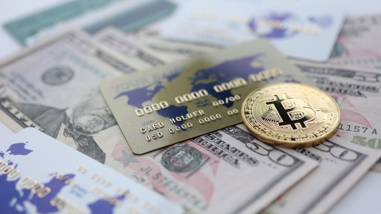 What Are Crypto Cards and How Do They Work