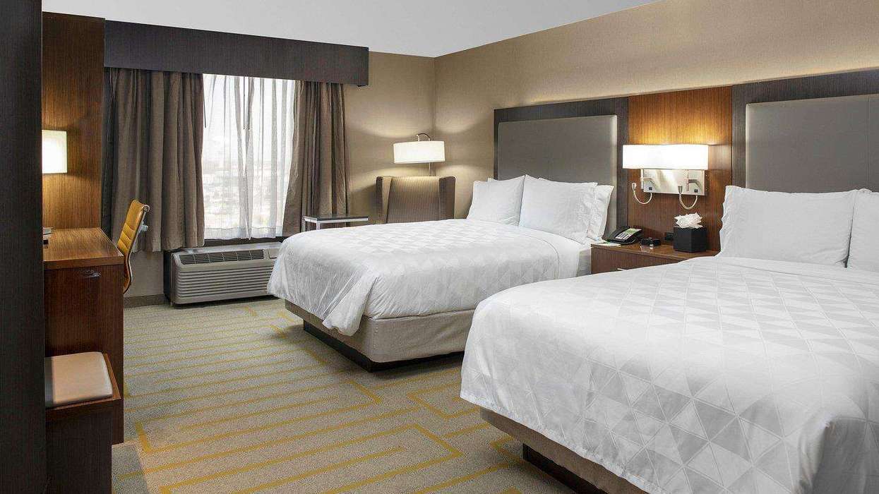 William Tell Countryside IL