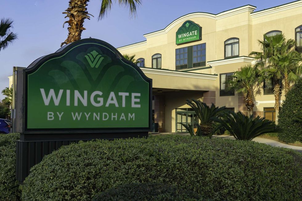 WINGATE By Wyndham