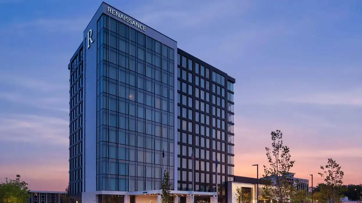 Witness buys WI Renaissance