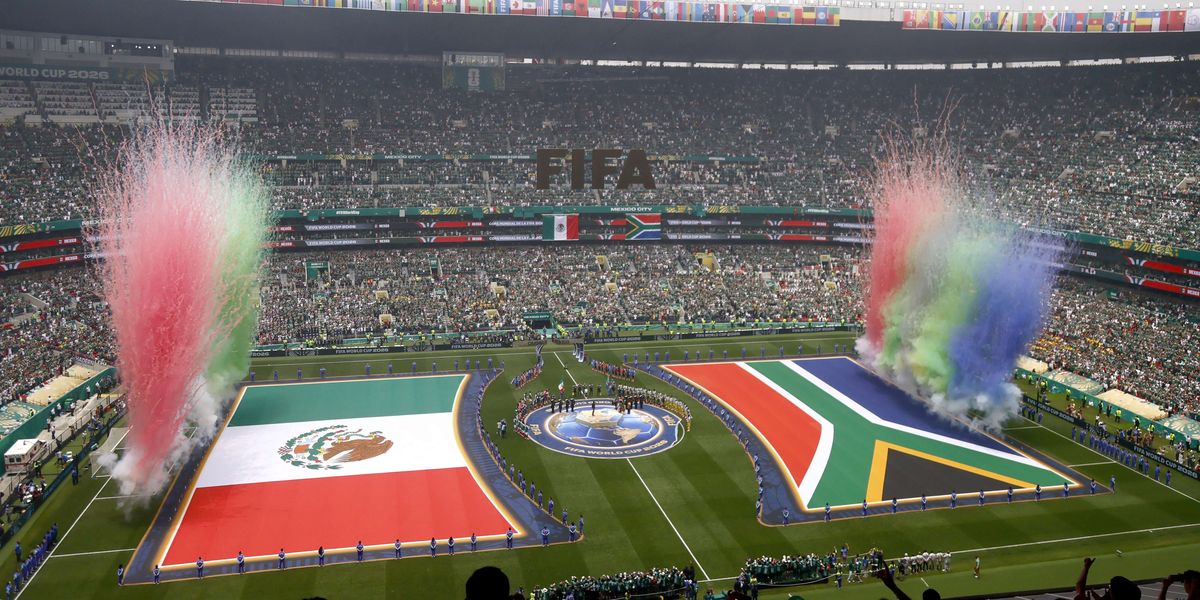 High Costs and Visa Issues Disrupt World Cup Travel Plans