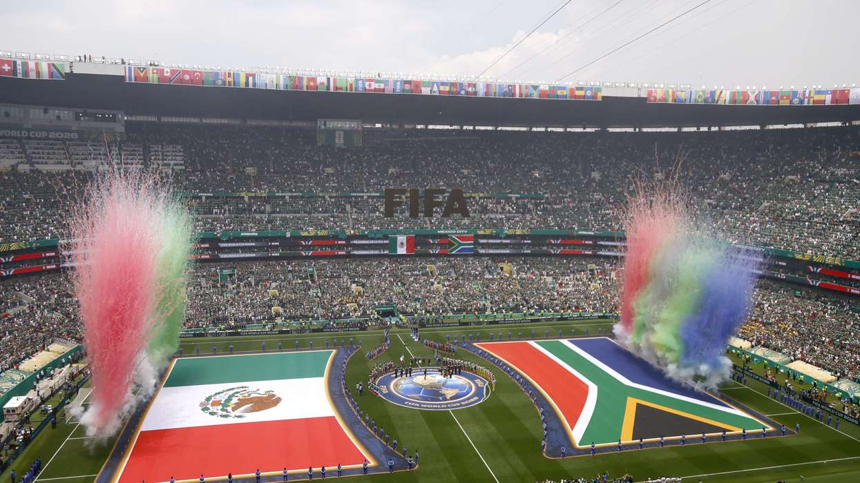 World Cup tourism boost in the U.S.