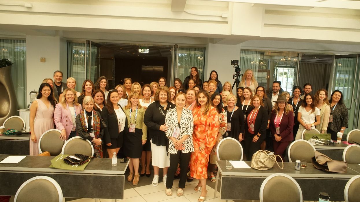 WTH Conference Returns to Los Angeles July 17