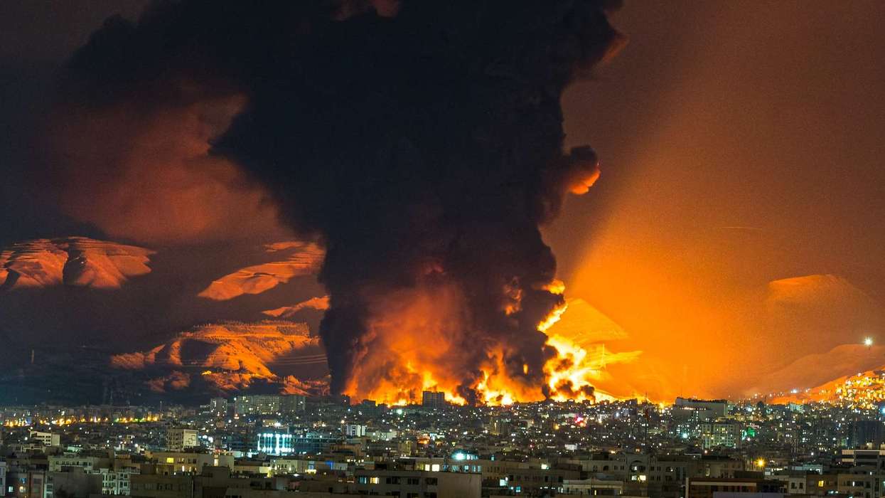 WTTC: Iran conflict costs travel industry $600M daily