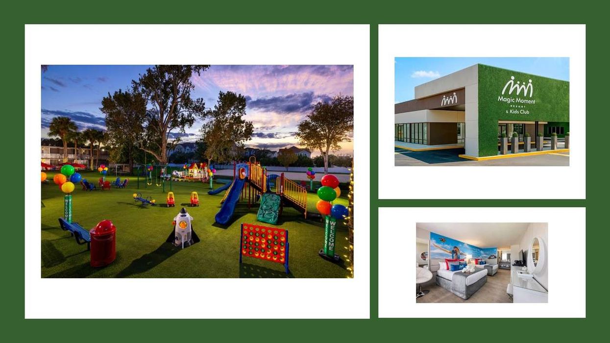 Wyndham Dazzler Select launch