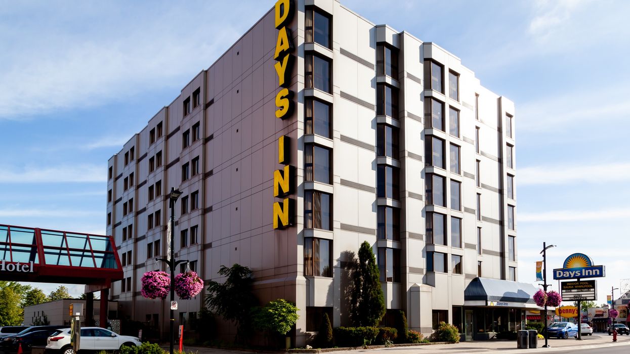 Wyndham Hotels achieves record global pipeline amid mixed Q2 performance