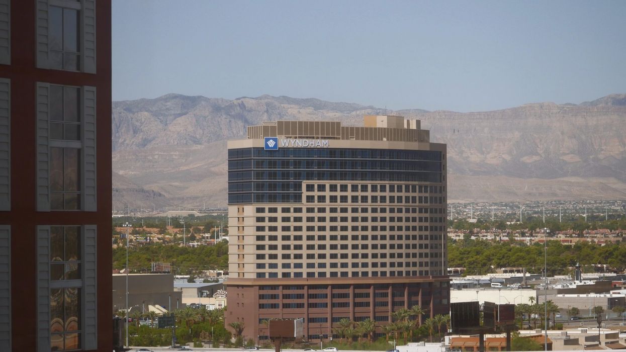 Wyndham Hotels & Resorts achieves record growth in 2024, opening 68,700 new rooms globally, enhancing guest experience and service excellence