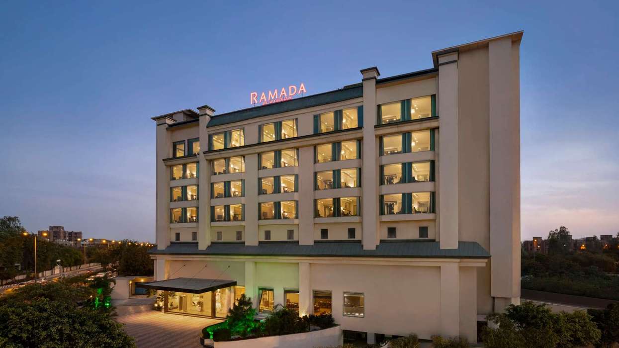 Wyndham signs 11 hotels in India