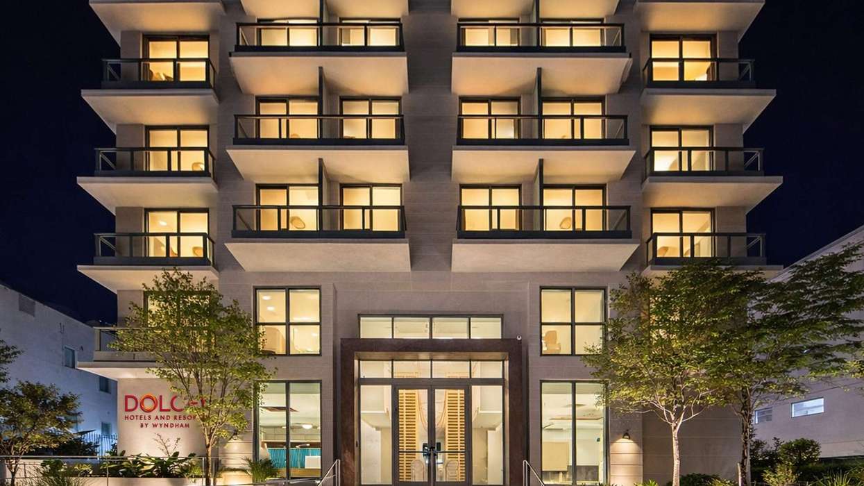 Wyndham’s Dolce expands