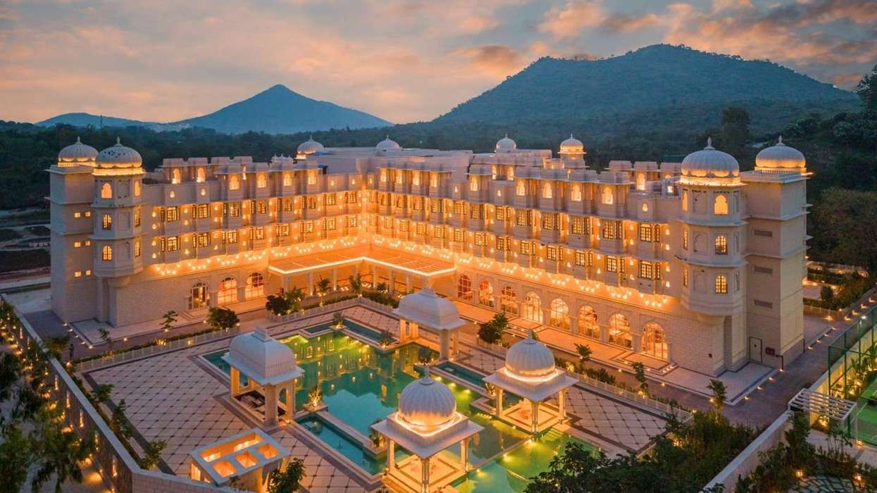 Wyndham eyes hotel management in India