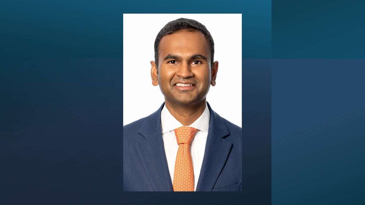 Sripathi is Wyndham’s new CFO