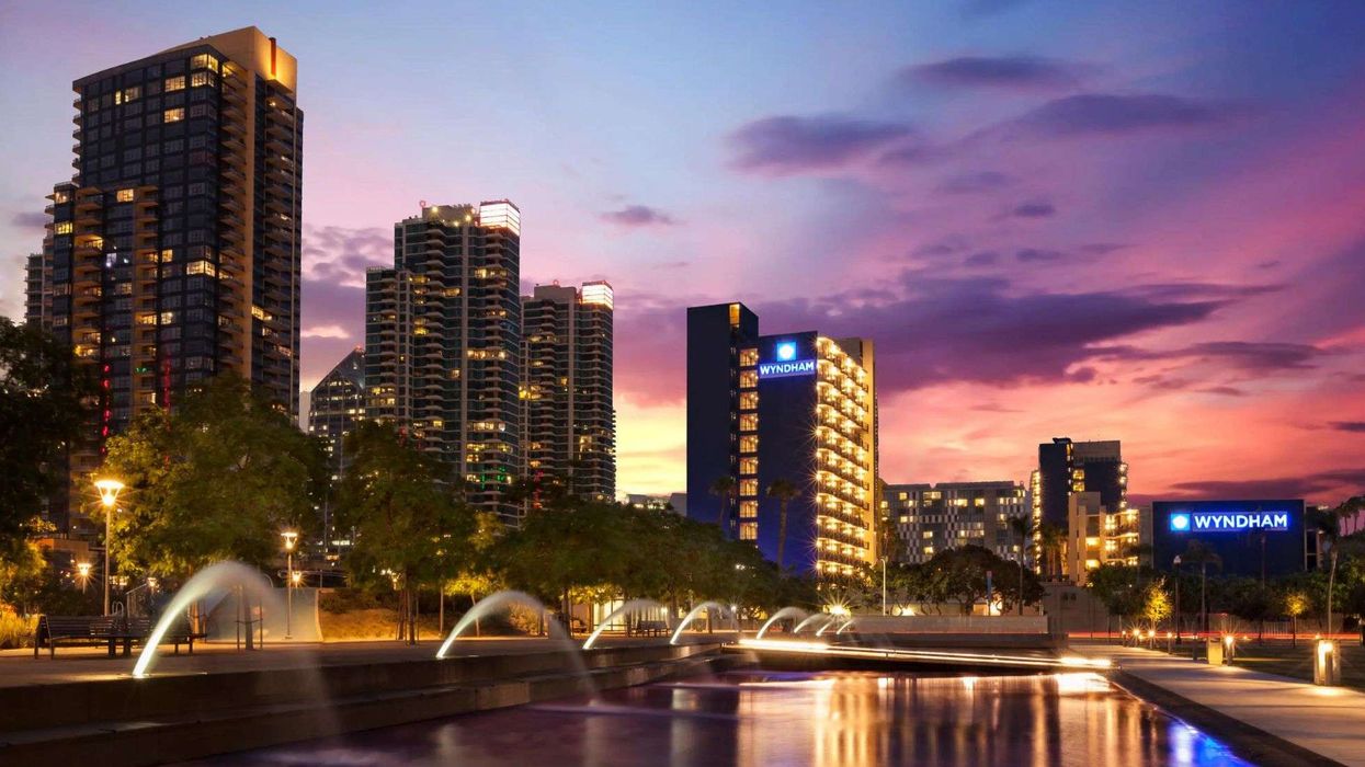 Wyndham Hotels & Resorts Report 5% RevPAR Decline in Q3 2025