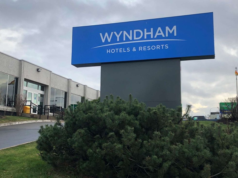Wyndham Hotels & Resorts