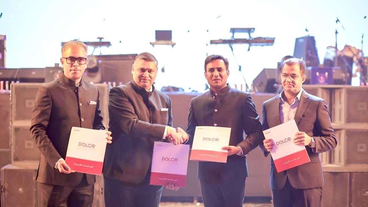 Wyndham India expansion