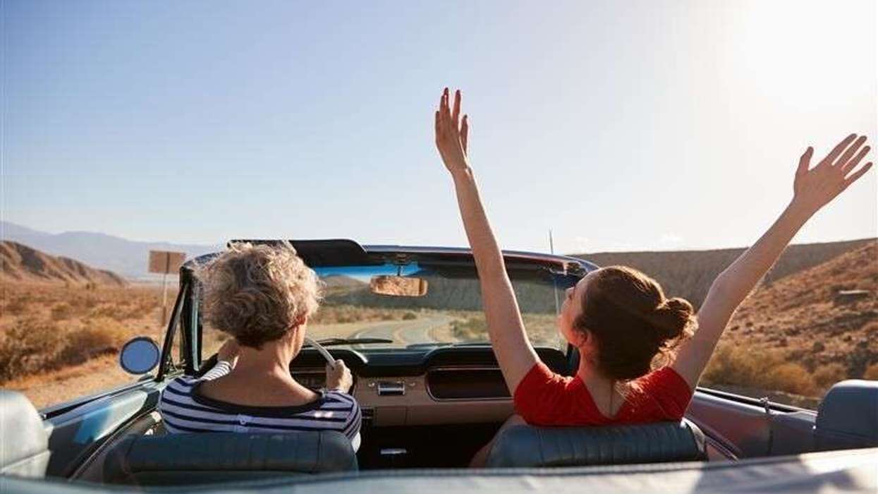 Wyndham offers $20,000 Route 66 road trip