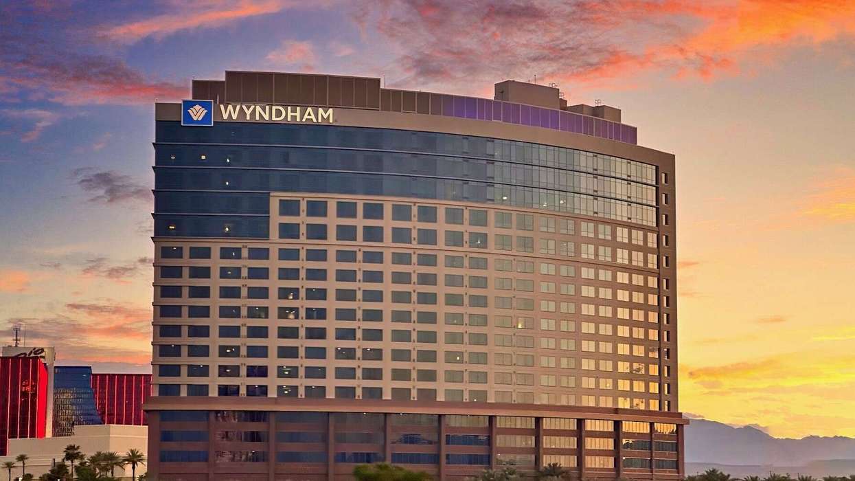 Wyndham Q4 loss