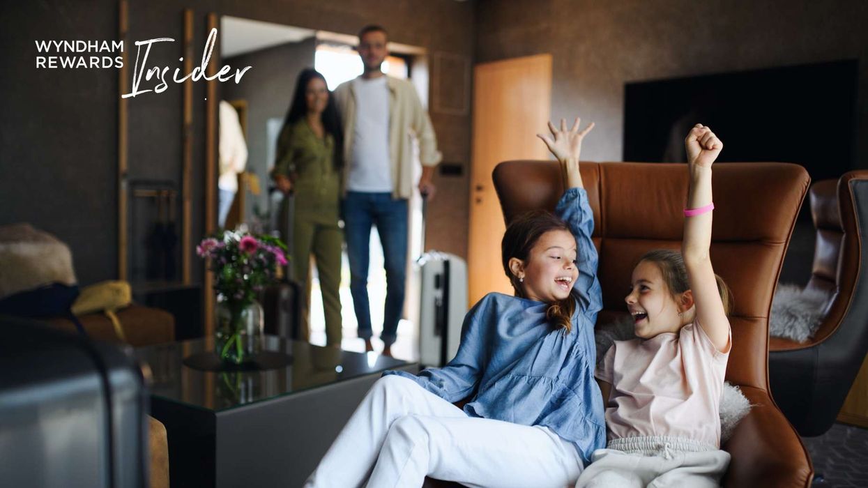 Wyndham Rewards Insider Launched | $95/Year