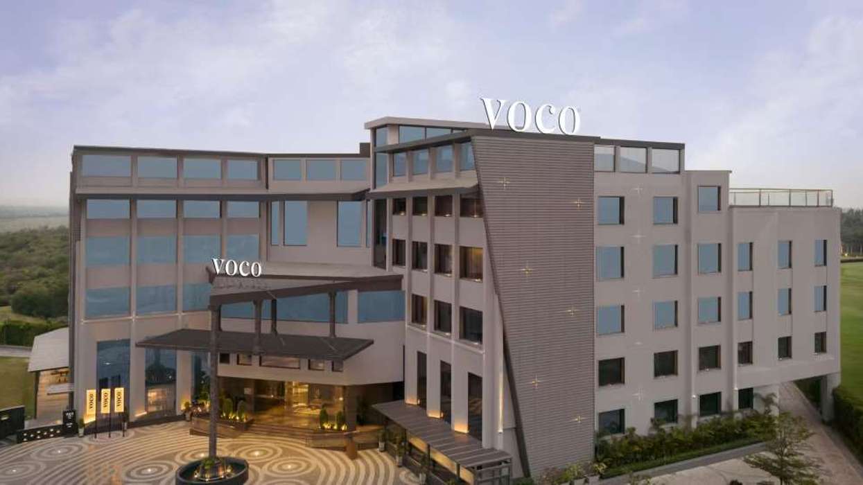 Voco planned for Uttarakhand