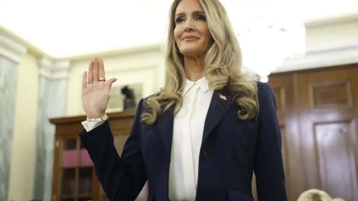 ભૂતપૂર્વ GA સેન. લોફલર SBA ના વડા બન્યાં