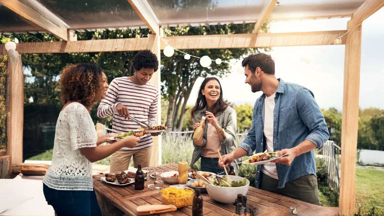 Report: Americans plan multiple summer trips
