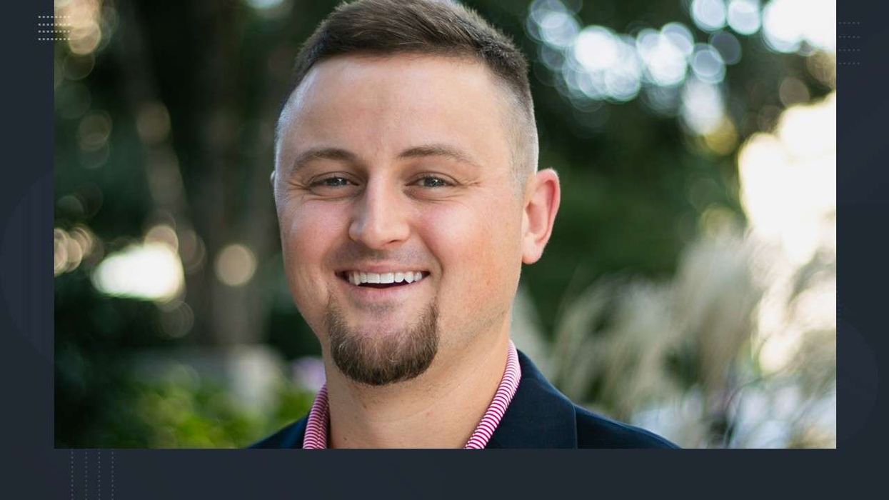 Zach Chandler Named Peachtree SVP of Government Lending