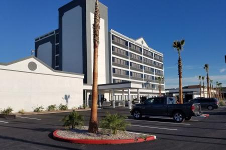 Radisson reopens Hotel Oakland Airport Asian Hospitality