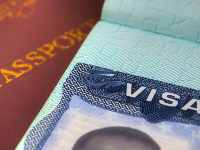 Visa programs targeted for reforms Bills in the House and Senate seek to reform the H-1B and H-2B visa programs for hiring foreign workers in the U.S.